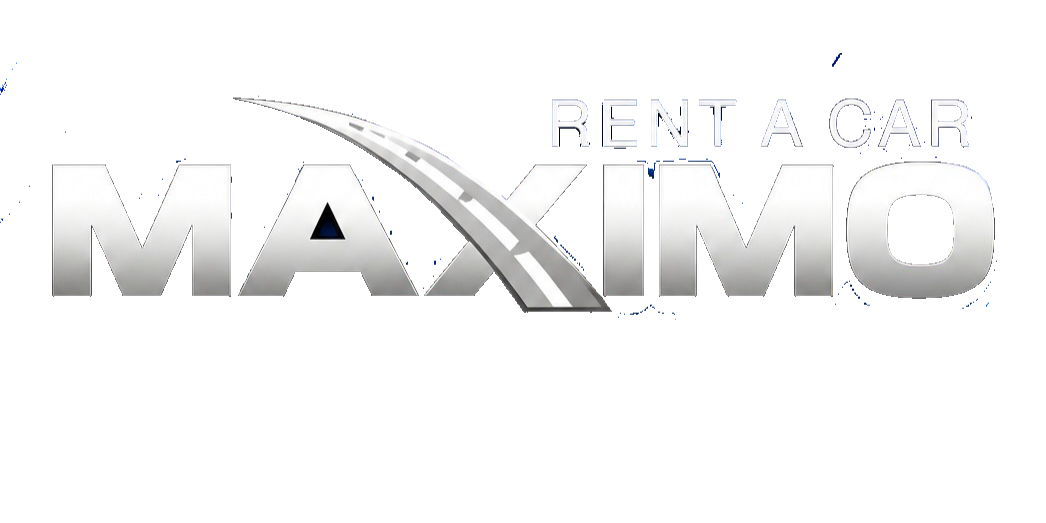 Máximo Rent a Car